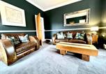 Location vacances Stornoway - Jardine Apartment @ Cairn Dhu House-3