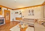 Location vacances Reit im Winkl - Ferienwohnung Fleck-4