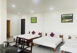 Hôtel Hai Phòng - The Eastern Hotel - Catbi Airport-1