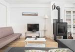 Location vacances Jaca - Casa Maus family & friends-3
