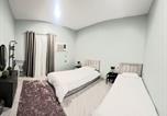 Location vacances Jeddah - Lavender Apartment-3