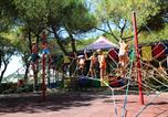 Camping Porto San Giorgio - Club del Sole La Risacca Family Collection-3