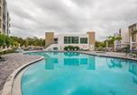 Hôtel Ellenton - Sarasota: Charming 2 bdrm Condo w/Resort Pool-1