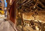 Location vacances Tarragone - Hostal Noria-3