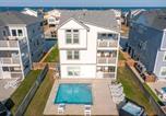 Location vacances Kitty Hawk - 4057 - Fairways & Seaspray-1