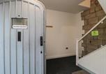 Location vacances Rothbury - The Coquet Nest-2