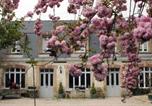 Location vacances Sainte-Preuve - Le Presbytère de Sévigny-1