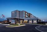 Hôtel Manassas - Tempo By Hilton Manassas-3