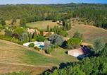 Camping Saint-Laurent-du-Verdon - Camping Verdon les Grands Domaines-1