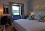 Hôtel Tossa de Mar - Hotel Cap d'Or - Children only from 12 years old-3