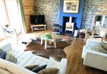 Location vacances Newtonmore - The Byre - by Where Stags Roar-1