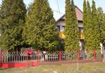 Location vacances Balatonkeresztúr - Holiday home in Balatonkeresztur 19478-3