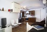 Location vacances Omiš - Apartment Roko-1