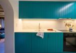 Location vacances Bad Ragaz - Ferienhaus Etienne - Sauna & Bergsicht-2