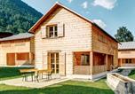 Location vacances Thüringen - Casalpin Chalets-1