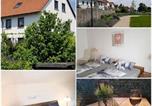 Location vacances Wiesenbronn - Ferienwohnung An der Dorfmauer-1