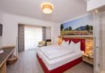 Hôtel Carinthie - Genusshotel Almrausch-2