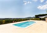 Location vacances Calonge - Casa Vista Del Mar-2