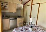 Location vacances Belloc - Chalet de 26m² avec Terrasse pour 4 Personnes - Api-1-52-1070-4