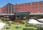 Hôtel Gérardmer - Le Grand Hotel & Spa-2