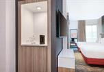 Hôtel Douglas - Springhill Suites by Marriott Tifton-2