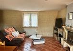 Location vacances  Deux-Sèvres - Maison charme à Mauléon avec jardin privé-4