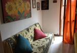 Location vacances Stintino - Accommodation just steps away from Cala Lupo-2
