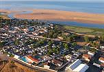 Camping avec Club enfants / Top famille France - Camping Le Pavillon Bleu -1