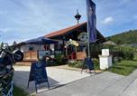 Location vacances Železná Ruda - Arber Alm-1