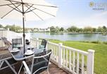 Location vacances South Cerney - Isis Lakes 07, Carpe Diem-3