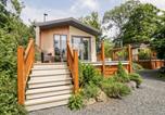 Location vacances Cartmel - Pippin Lodge-1