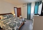 Hôtel Punta Cana - Condo beach location-4