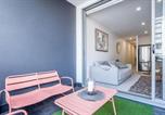 Location vacances Toowong - The West End Hideaway-1