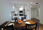 Location vacances Calpe - Bonito apartamento Aquarelle con vista al mar-4