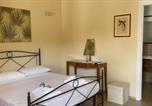 Hôtel Sapri - Naturalya-1