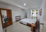 Location vacances Kandy - Kandy Panoramic Mpm Deluxe suit Airconditioned-4a2-2