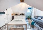 Location vacances Wunstorf - Ferienwohnung Albatros Steinhude-4