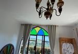 Hôtel Liban - Qasr Tabet-3