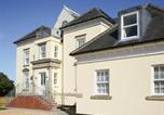 Location vacances Shanklin - Highlands Apartment 2 - Ukc2900-1