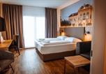 Hôtel Groß-Enzersdorf - Hotel Am Sachsengang-2