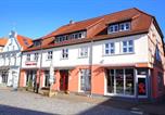 Location vacances Wolgast - Fewo Wolgast Usedom Ostsee-2