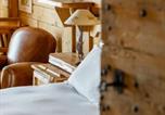 Hôtel 5 étoiles Talloires - Le Hameau de mon Père-4