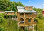 Location vacances Sevierville - Happy Hideaway-2