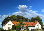 Hôtel Görlitz - Hainberg Hotel Garni-1