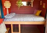 Location vacances Libramont-Chevigny - Roulotte l'escapade-2