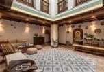 Location vacances La Calahorra - • Palacete Santa Ana • Casa Boutique Guadix-1