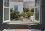 Location vacances Υδρα - Diamond Suite-1