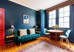 Location vacances  Royaume-Uni - Veeve - Hoxton Hideaway-2