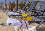 Location vacances Iznájar - La Villa del Lago Iznájar by Ruralidays-3