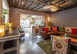 Location vacances Nantwich - Cheshire Boutique Bathhouse-1